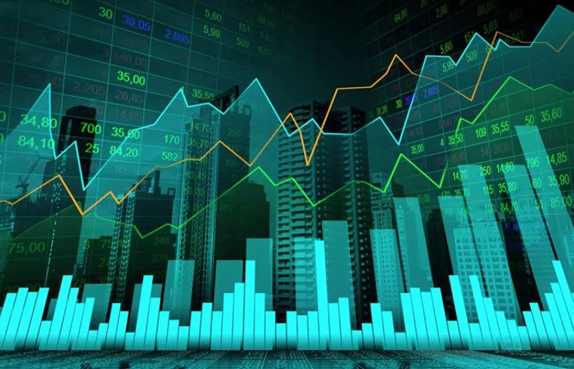 S&P 500 giảm 4 phiên liên tiếp: Dấu hiệu cảnh báo cho kinh tế toàn cầu?